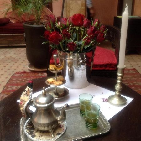 Hotel Dar R'Mane à Marrakesh Extérieur photo