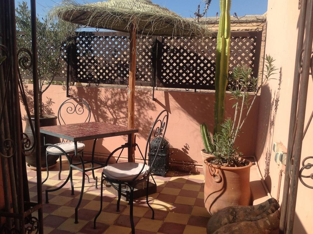 Hotel Dar R'Mane à Marrakesh Extérieur photo