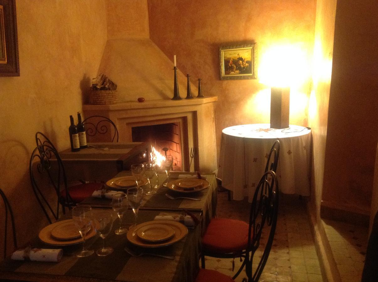 Hotel Dar R'Mane à Marrakesh Extérieur photo