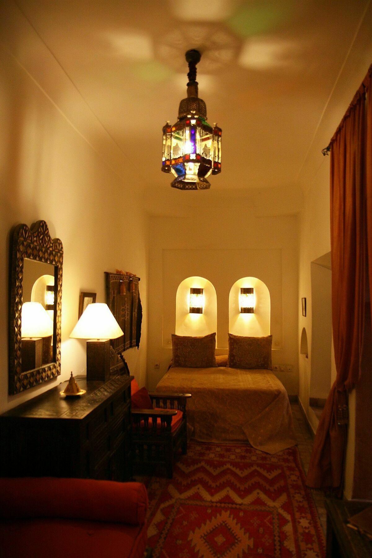 Hotel Dar R'Mane à Marrakesh Extérieur photo
